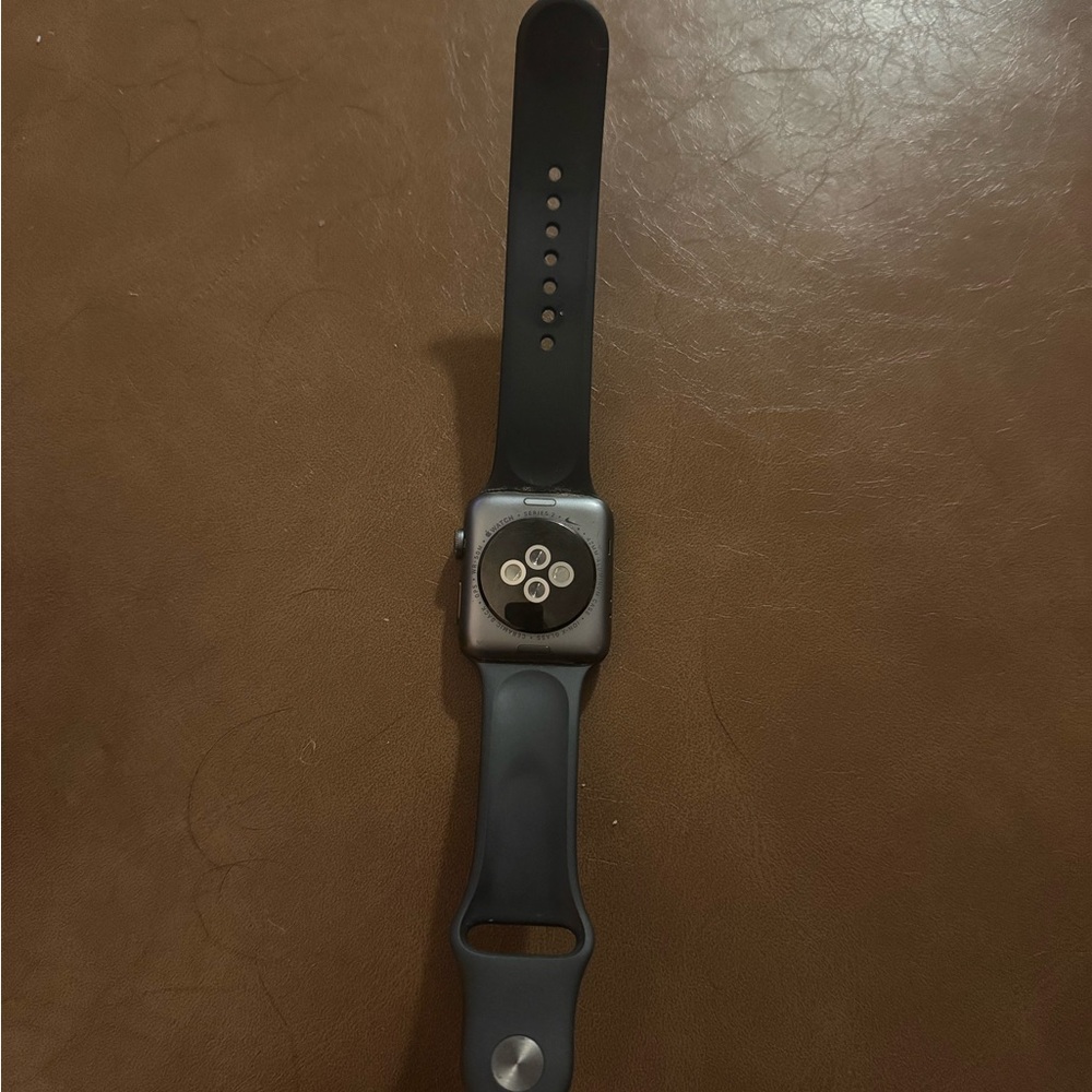 Apple Watch series 2